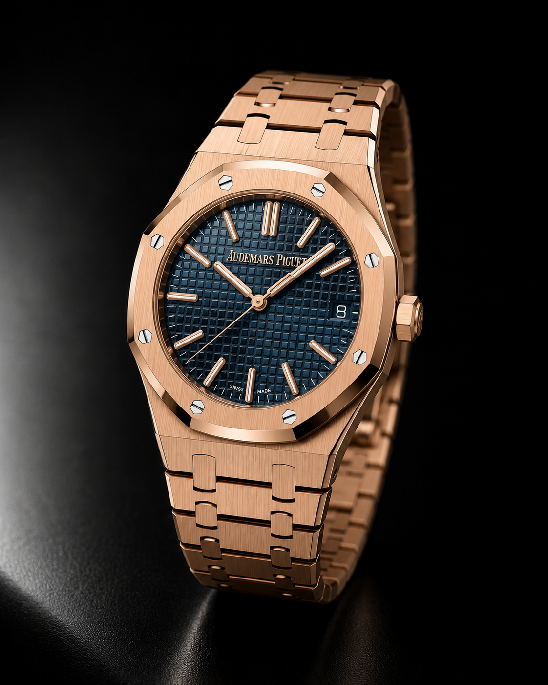Audemars Piguet Royal Oak
