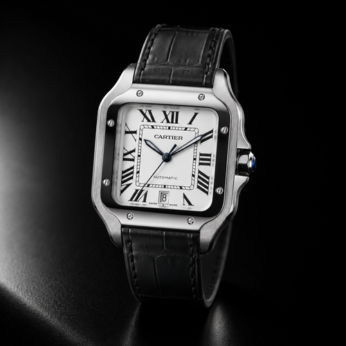 Cartier Santos