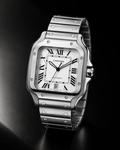 Cartier Santos