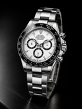 Rolex Daytona Panda