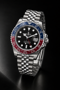 Rolex GMT Pepsi
