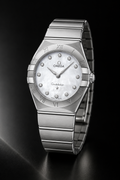 Omega Constellation