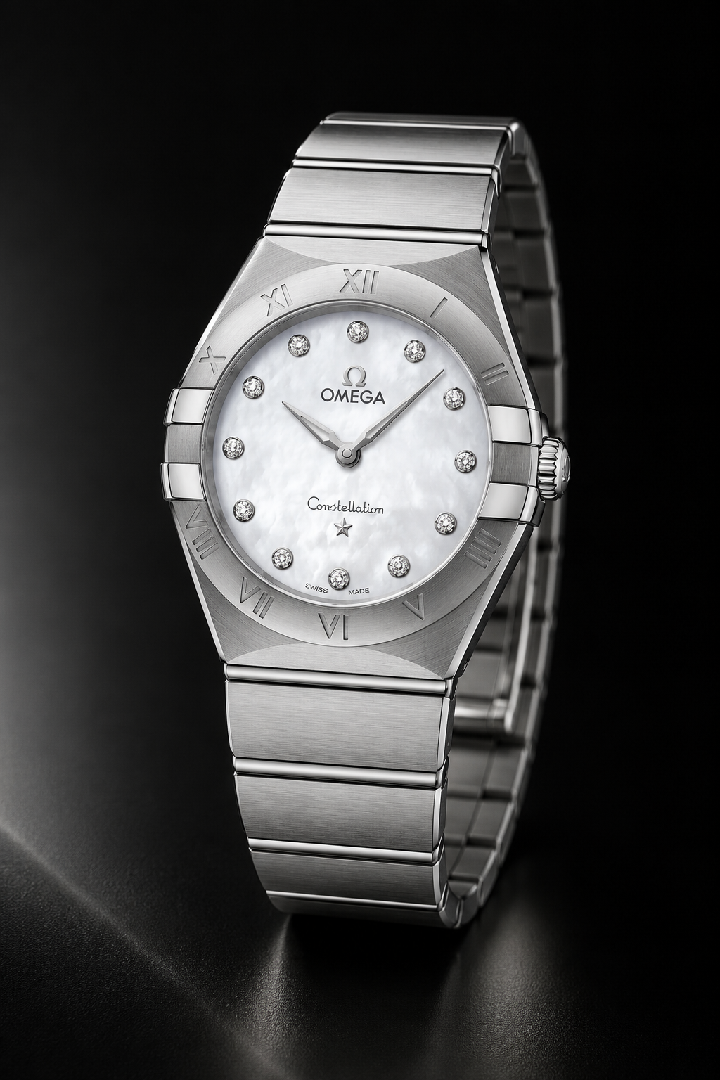 Omega Constellation
